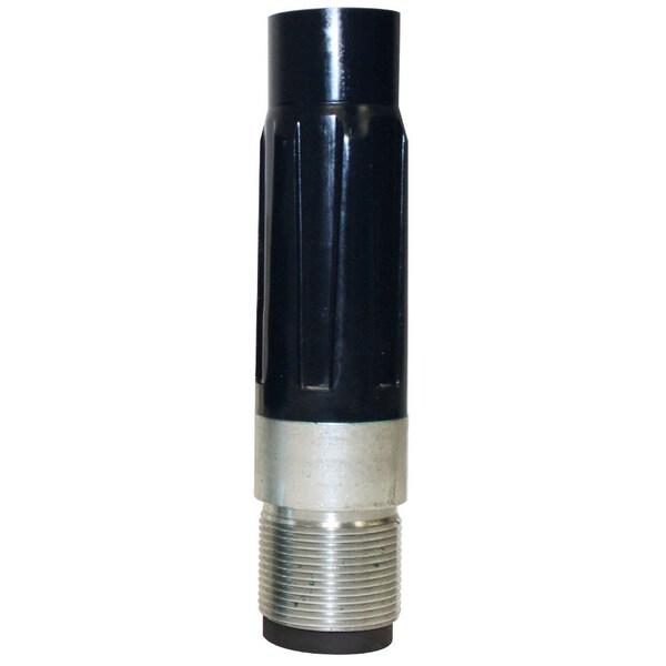 Marco No 8 Alloy Poly TC NPS Nozzle 1/2" 10TC8AU - main